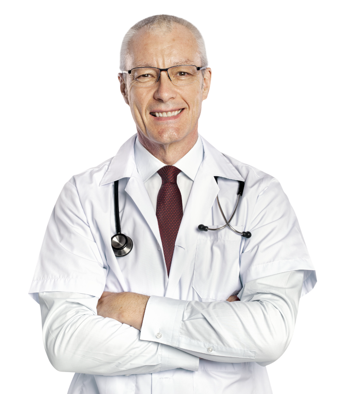 Healthcare professional